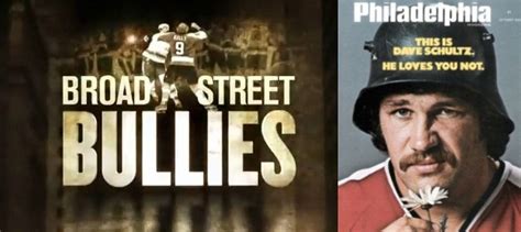 blesser nhl|hbo broad street bullies documentary.